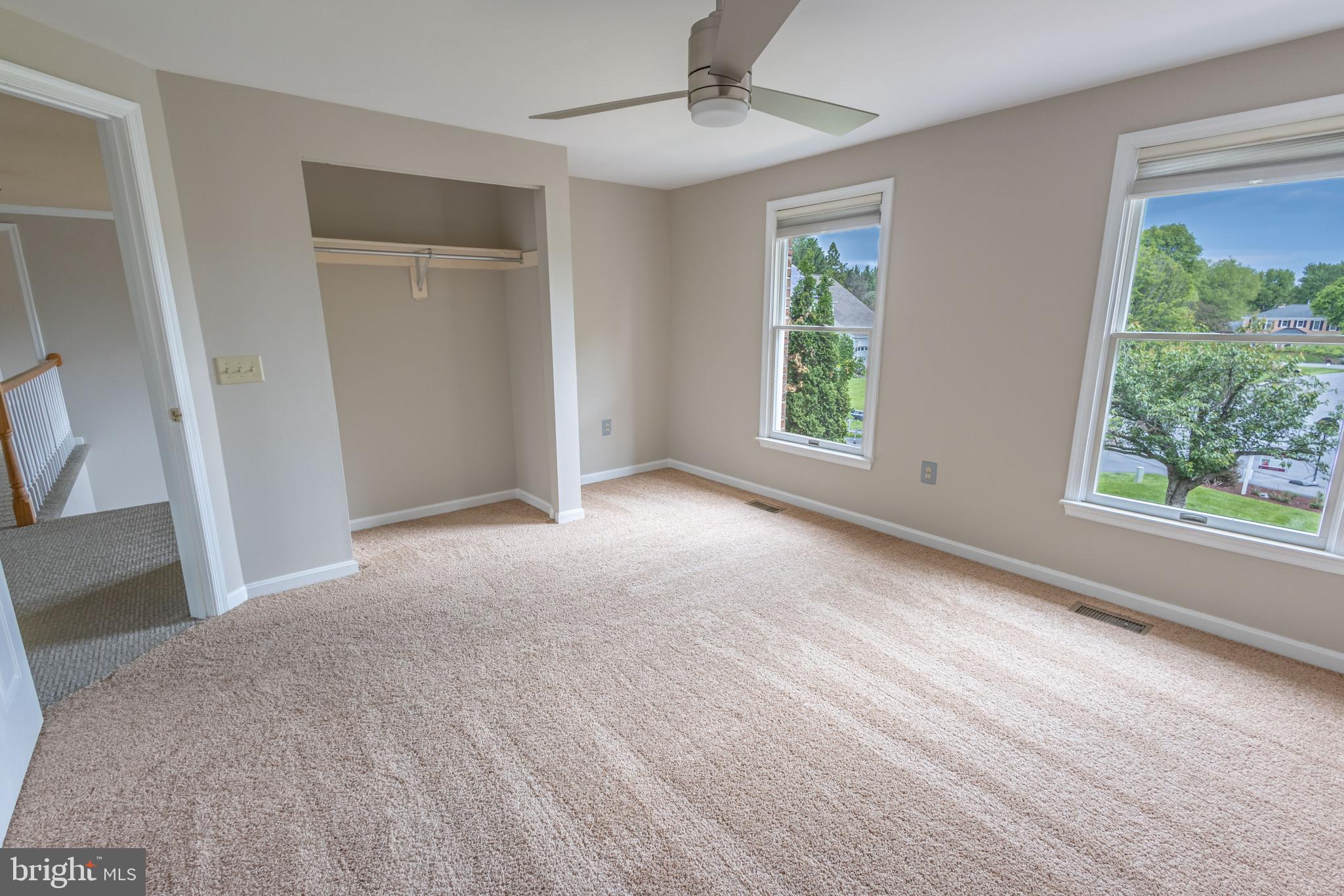 FOXLEIGH MEADOWS - Residential