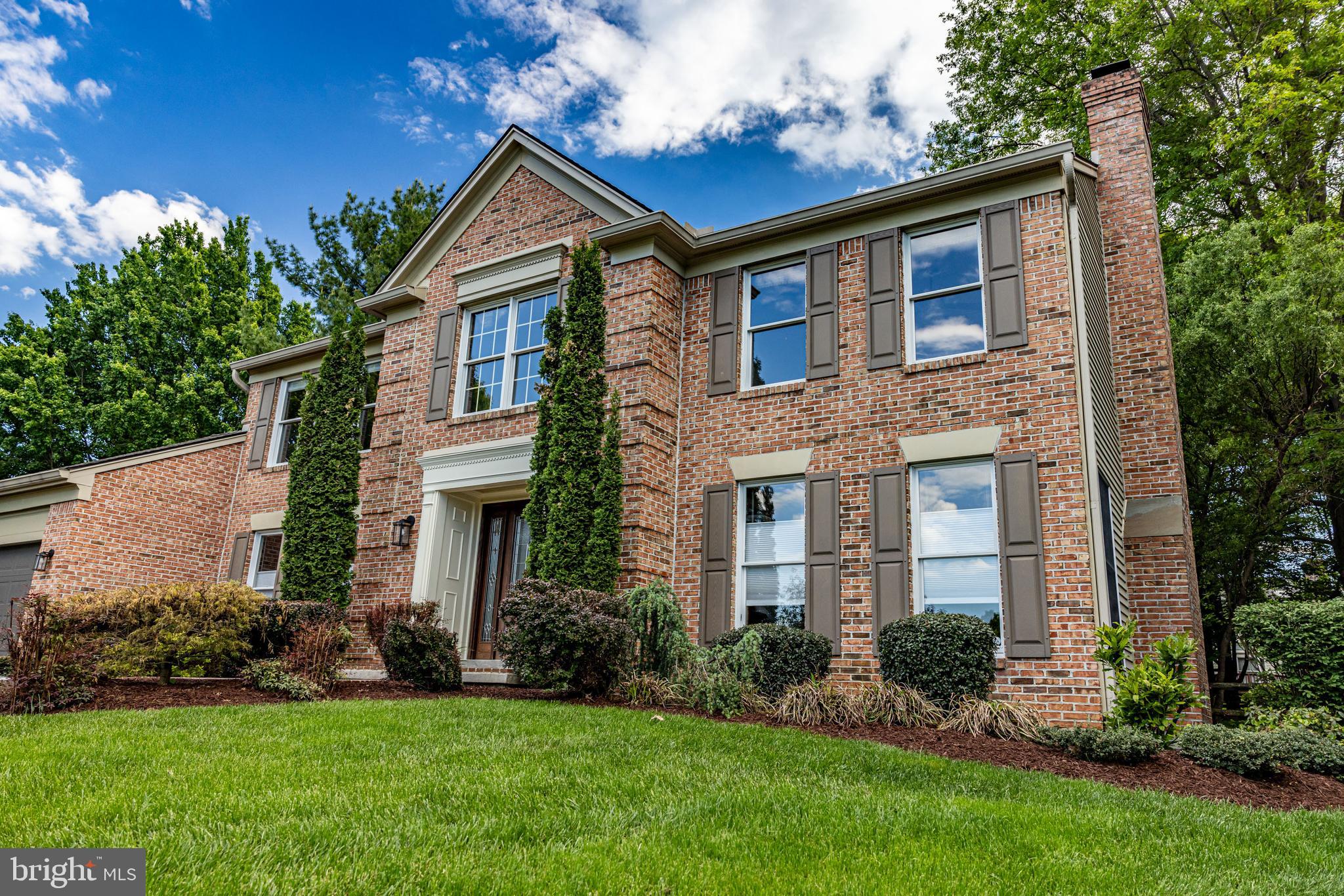 FOXLEIGH MEADOWS - Residential