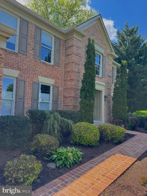 FOXLEIGH MEADOWS - Residential