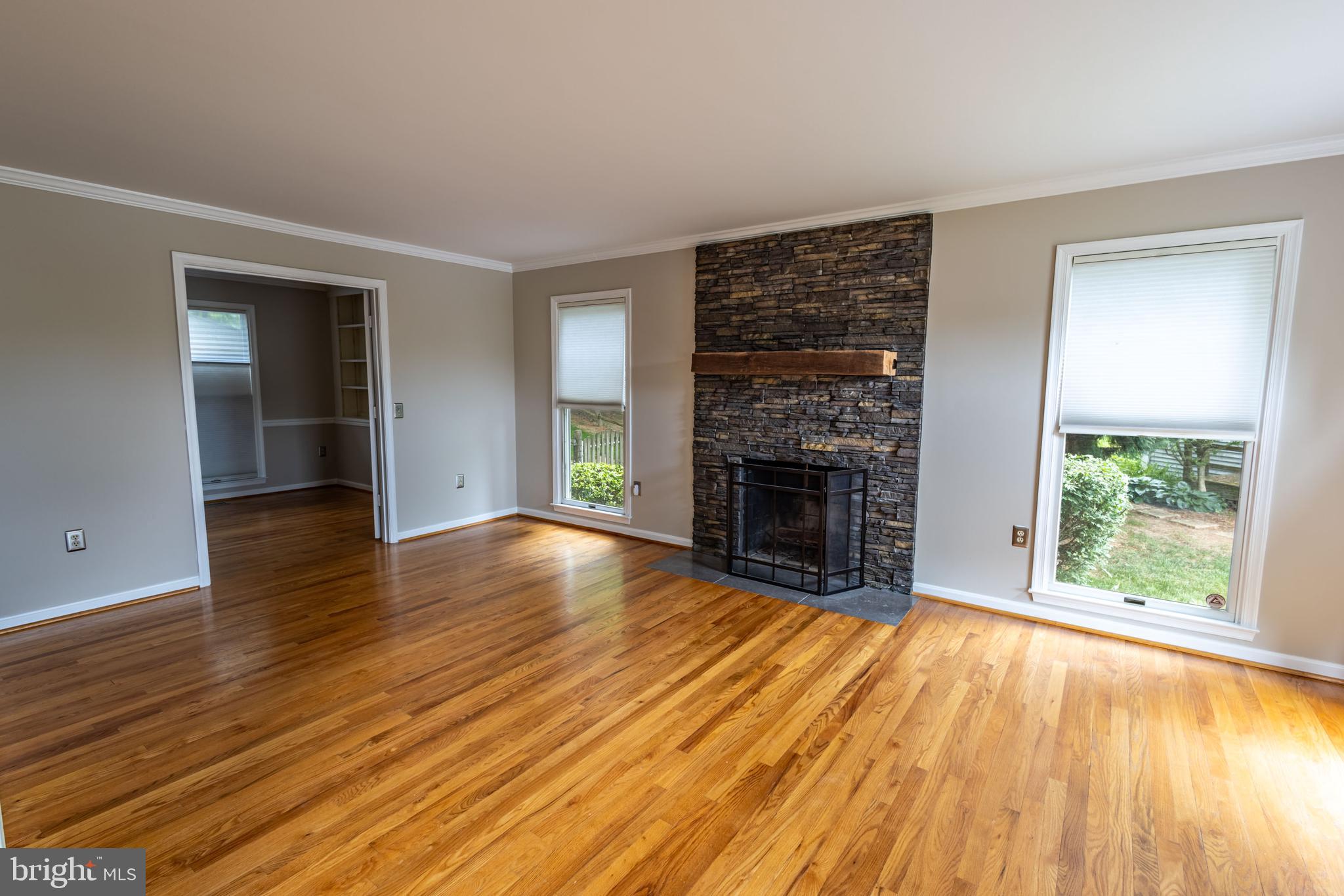 FOXLEIGH MEADOWS - Residential