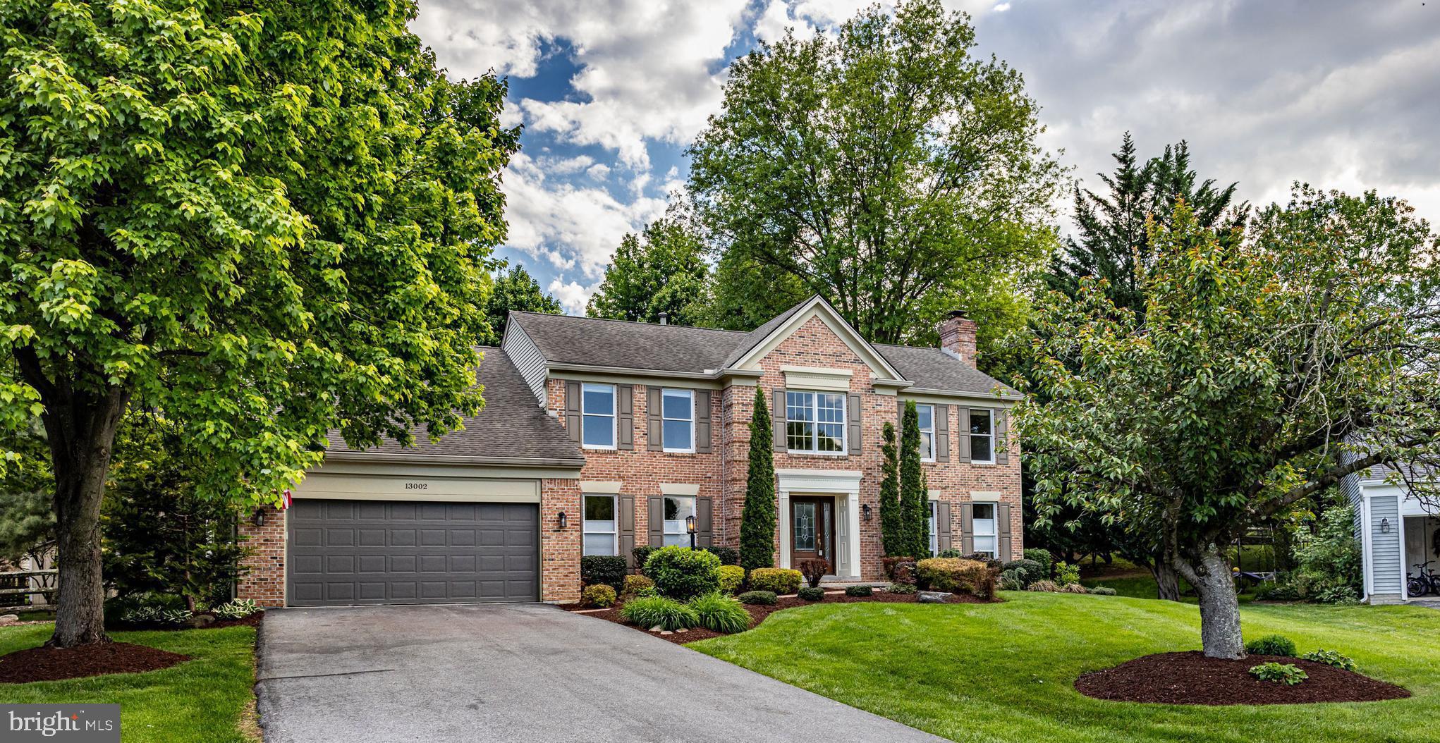 FOXLEIGH MEADOWS - Residential