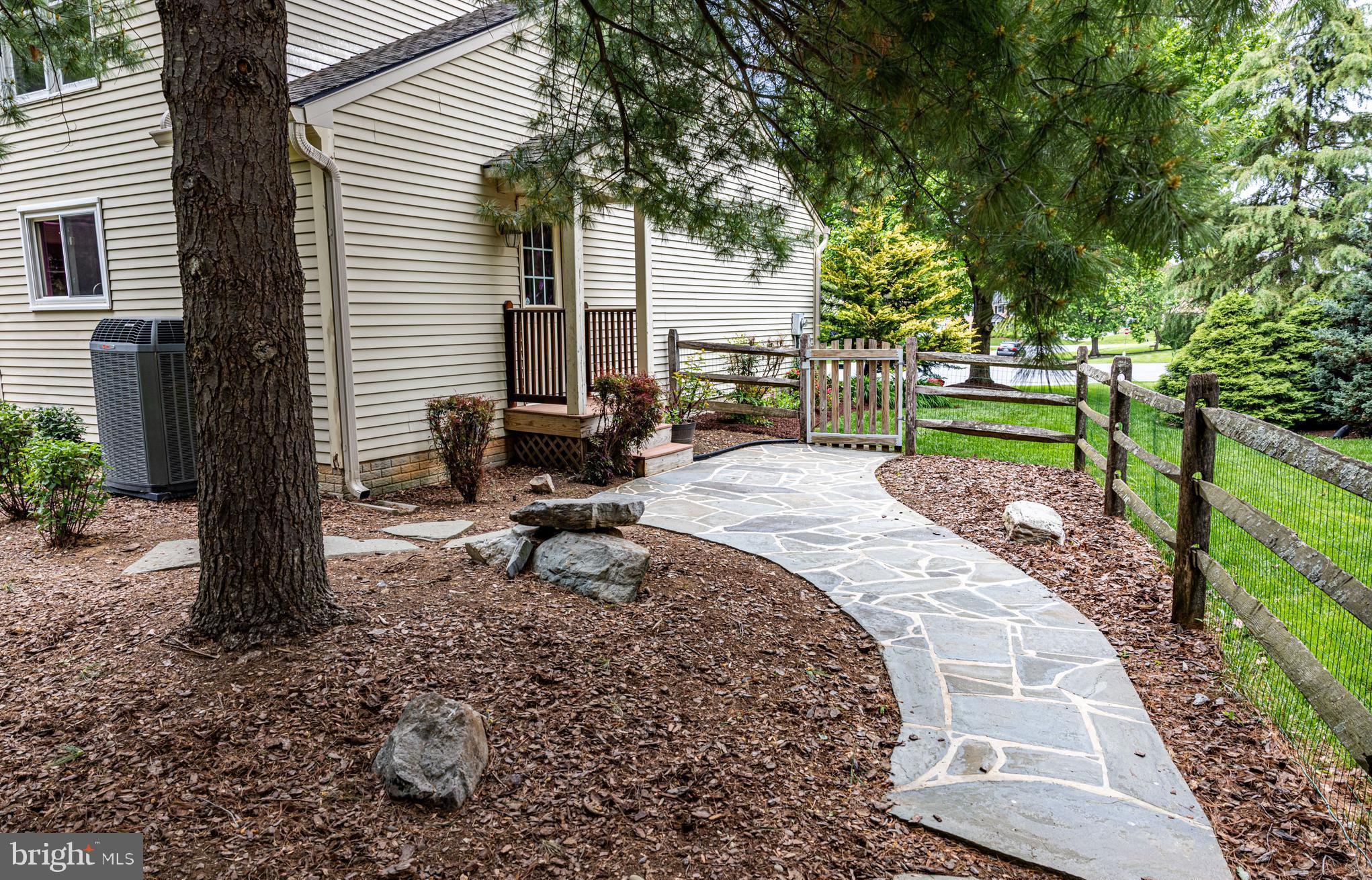 FOXLEIGH MEADOWS - Residential