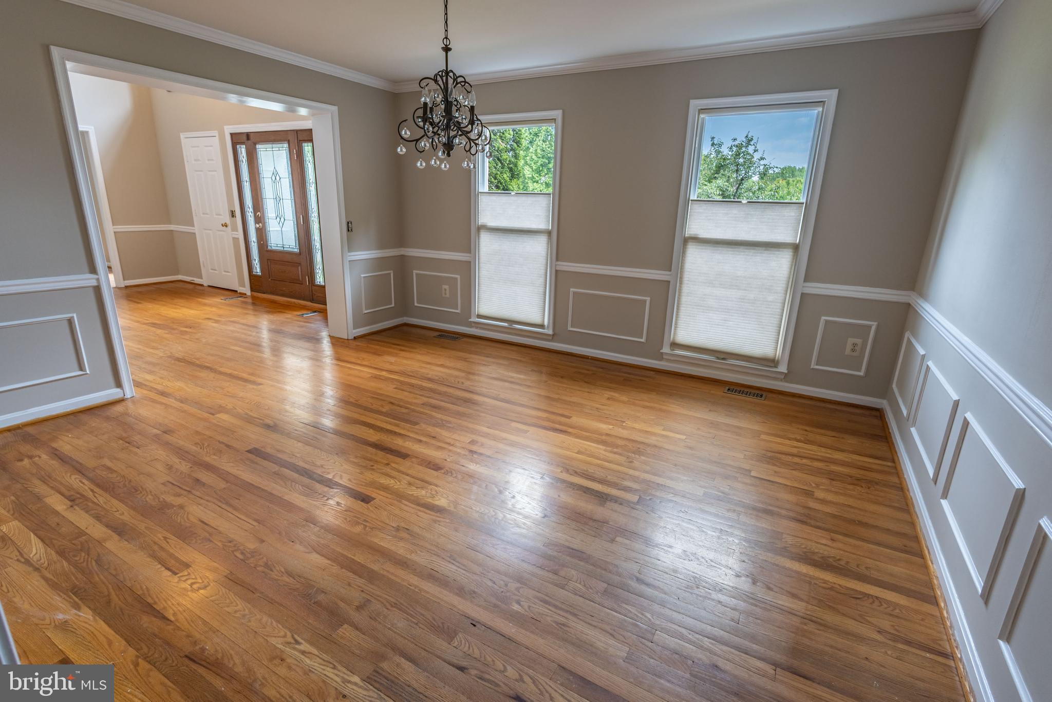 FOXLEIGH MEADOWS - Residential