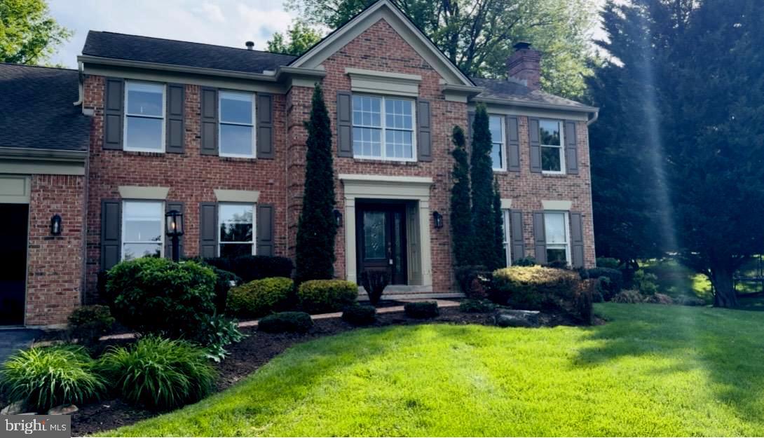 FOXLEIGH MEADOWS - Residential