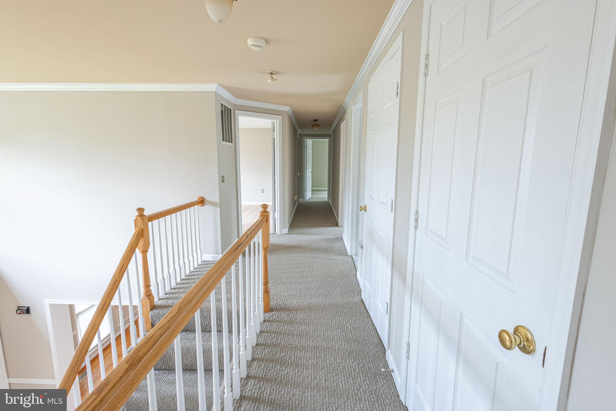 FOXLEIGH MEADOWS - Residential