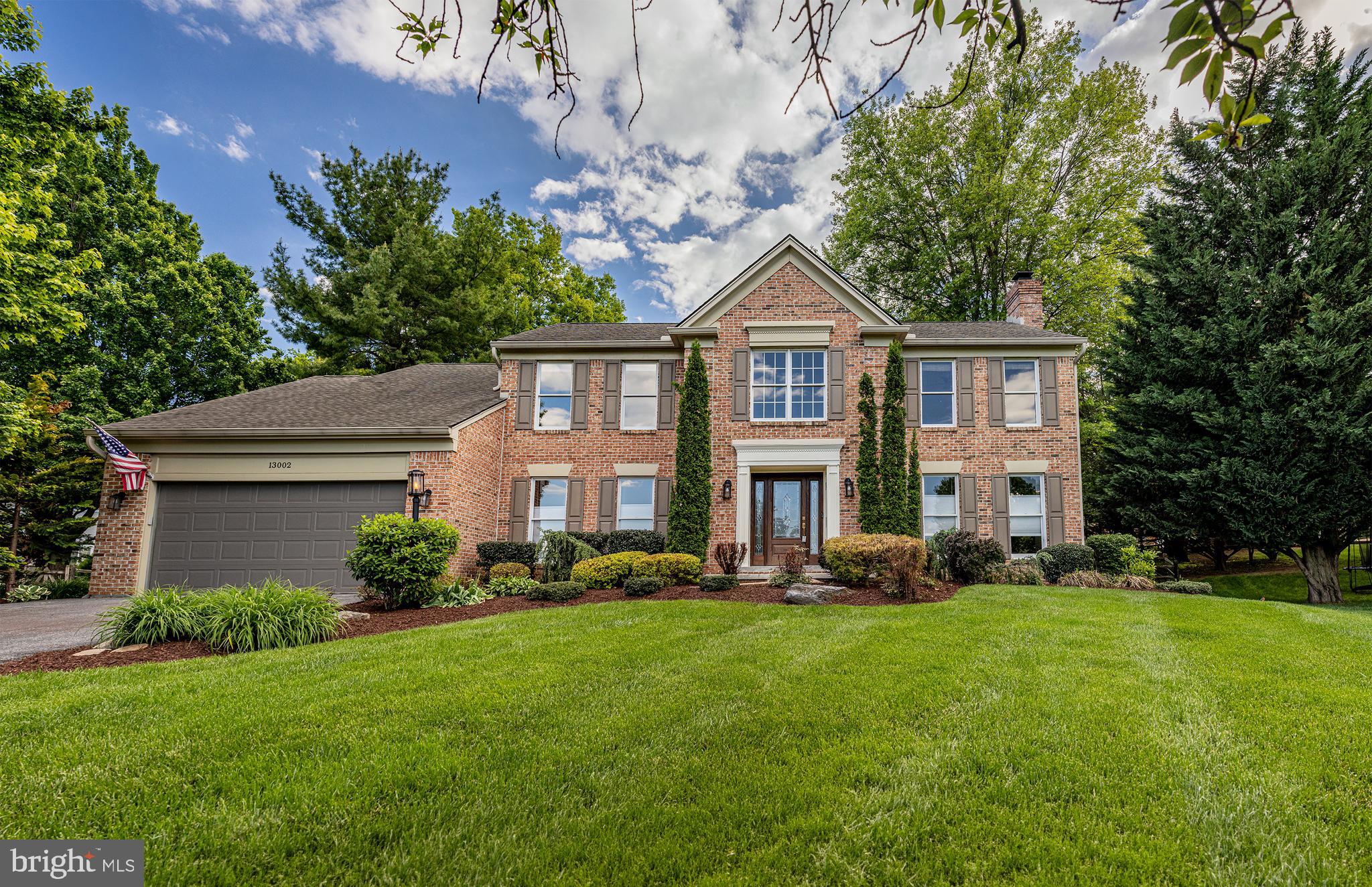 FOXLEIGH MEADOWS - Residential