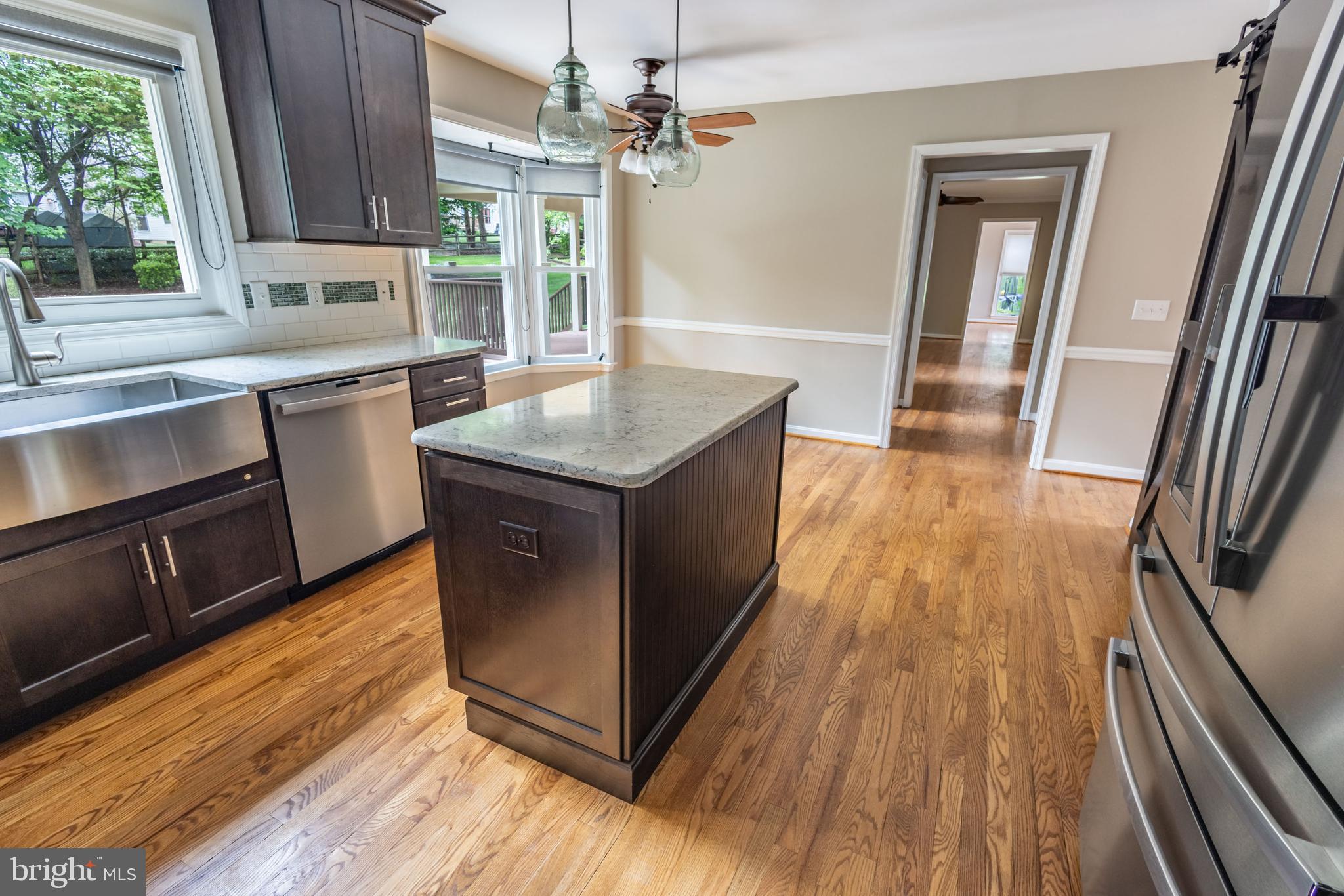 FOXLEIGH MEADOWS - Residential