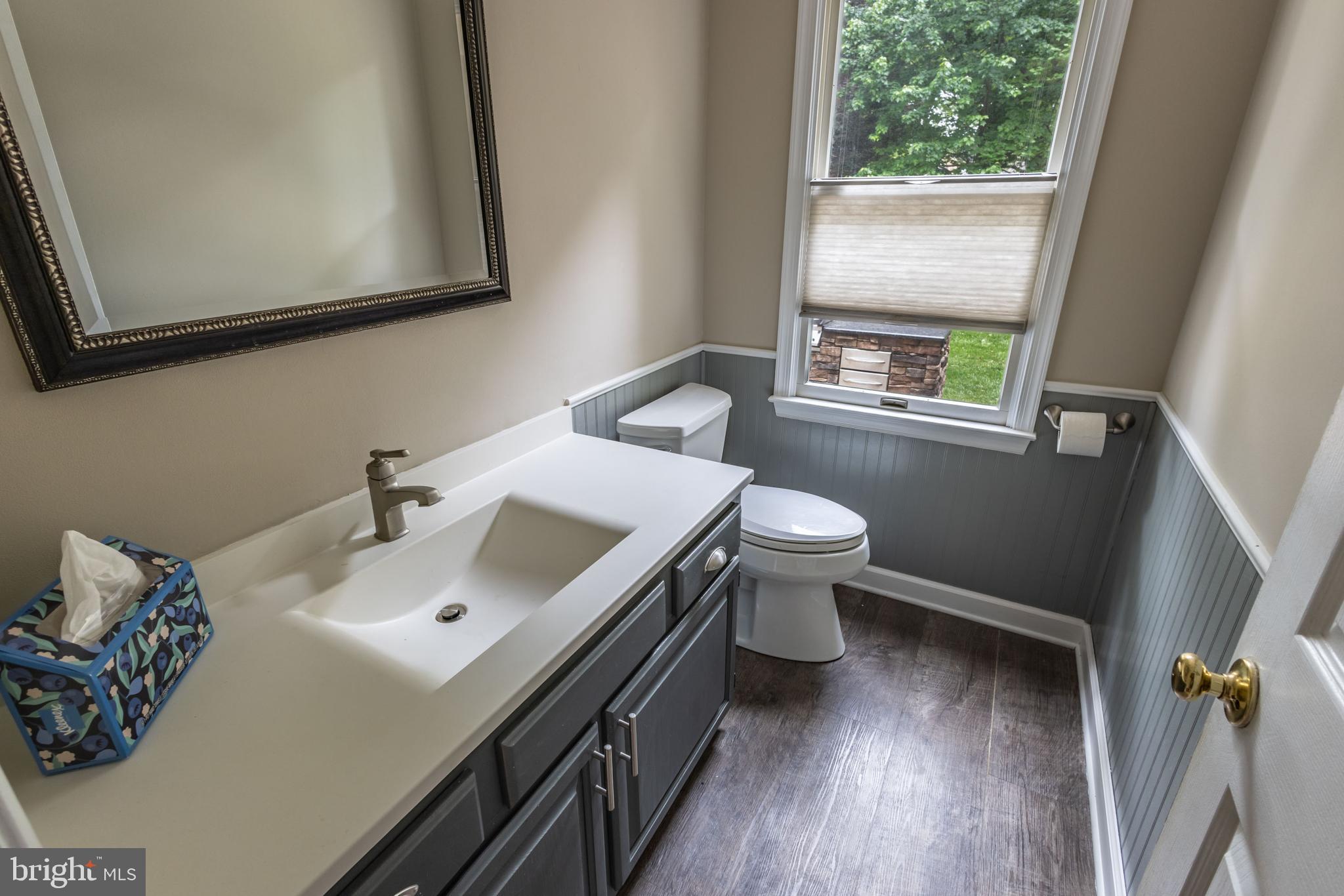 FOXLEIGH MEADOWS - Residential