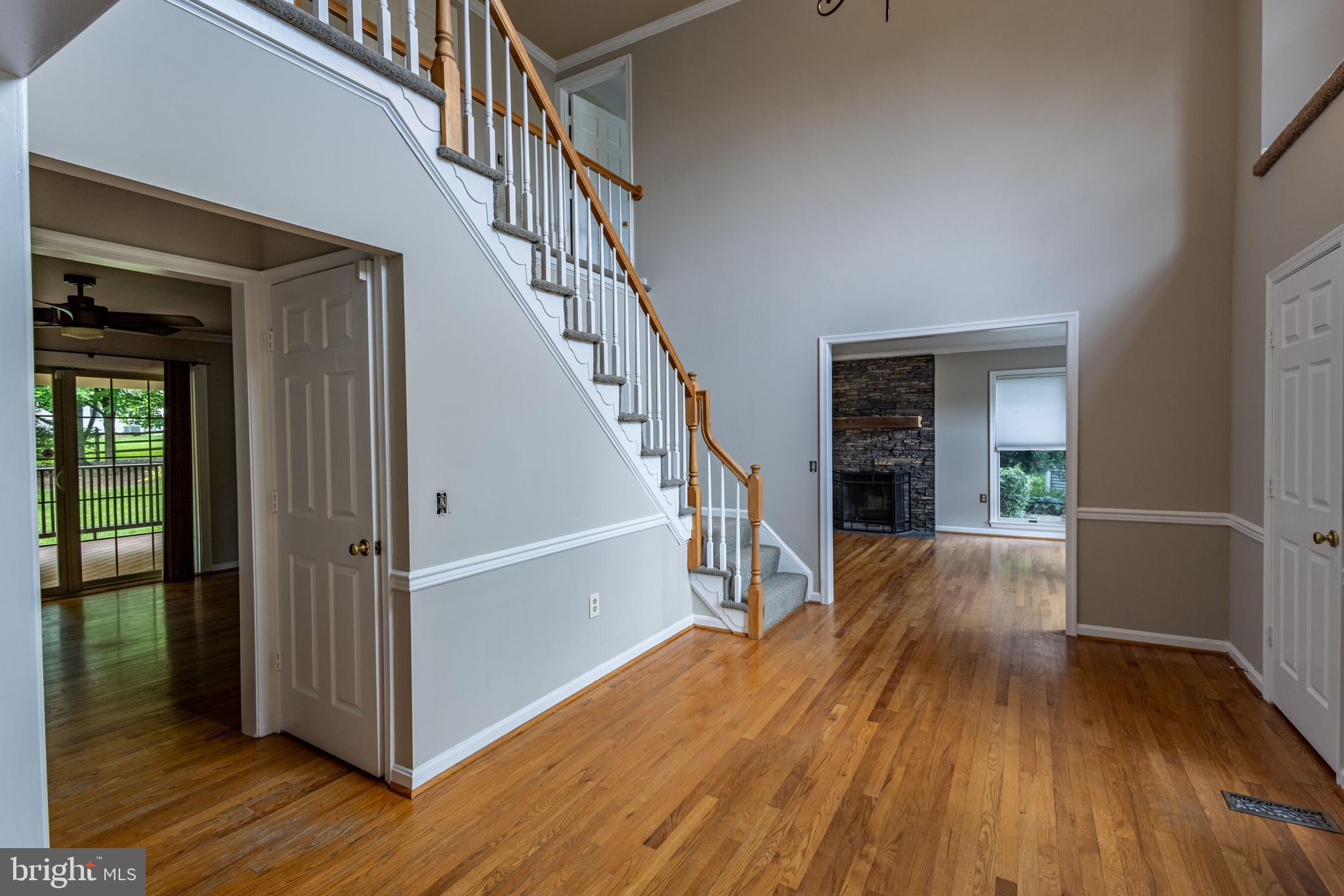 FOXLEIGH MEADOWS - Residential