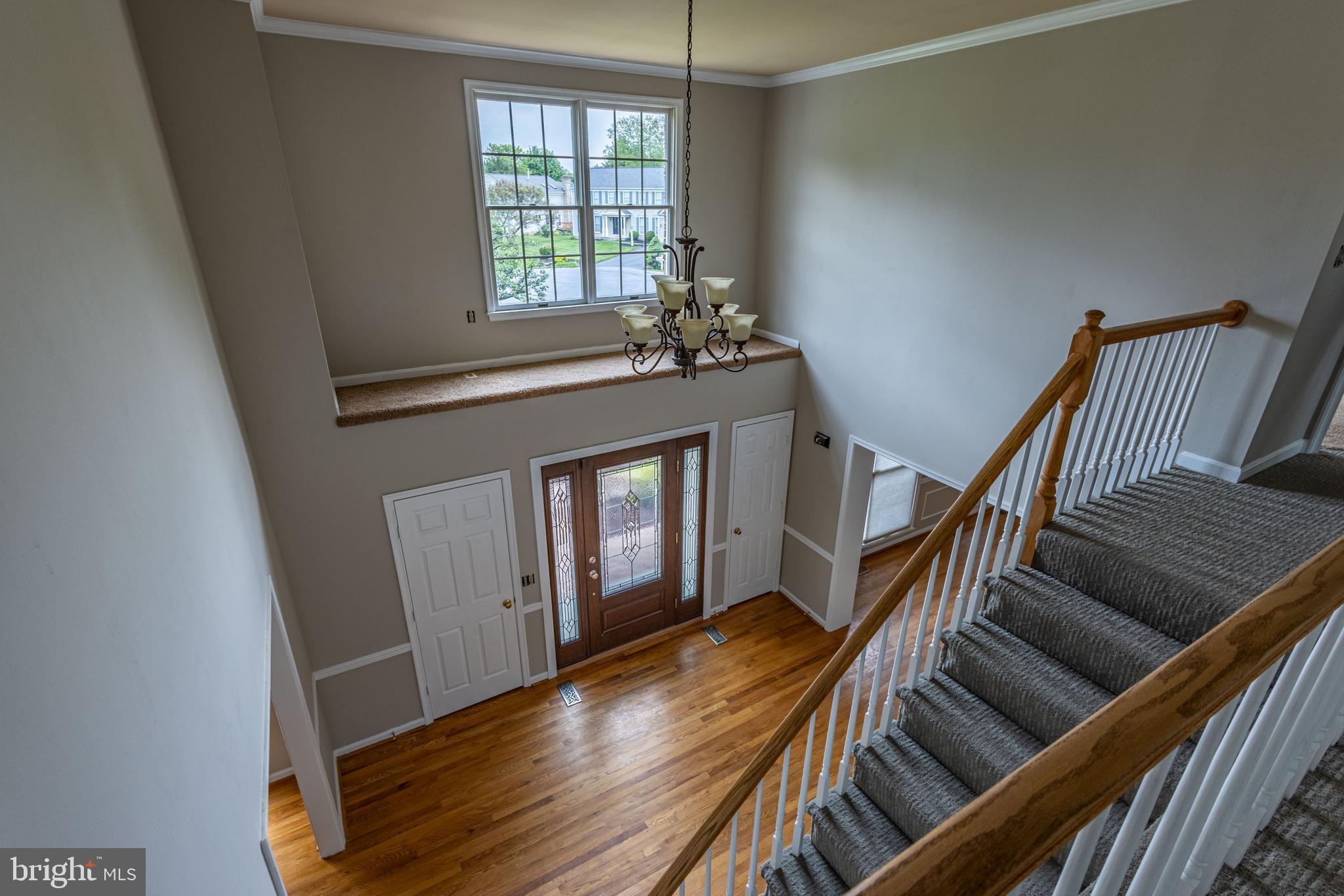FOXLEIGH MEADOWS - Residential