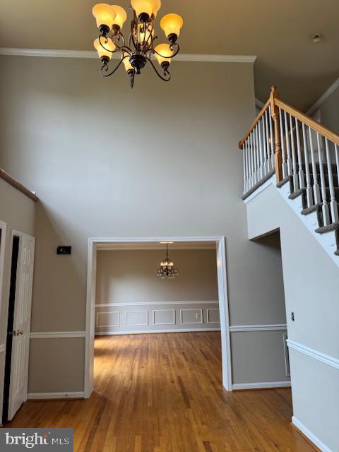 FOXLEIGH MEADOWS - Residential