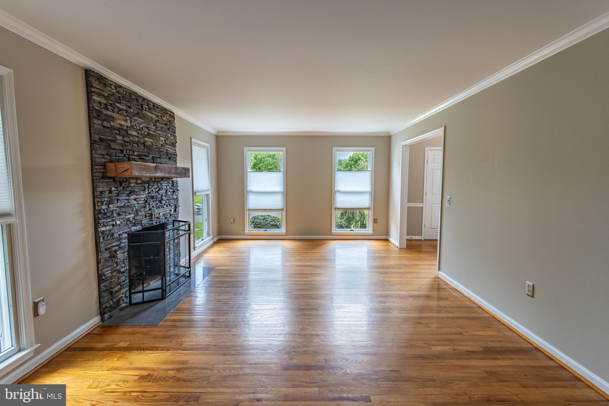 FOXLEIGH MEADOWS - Residential