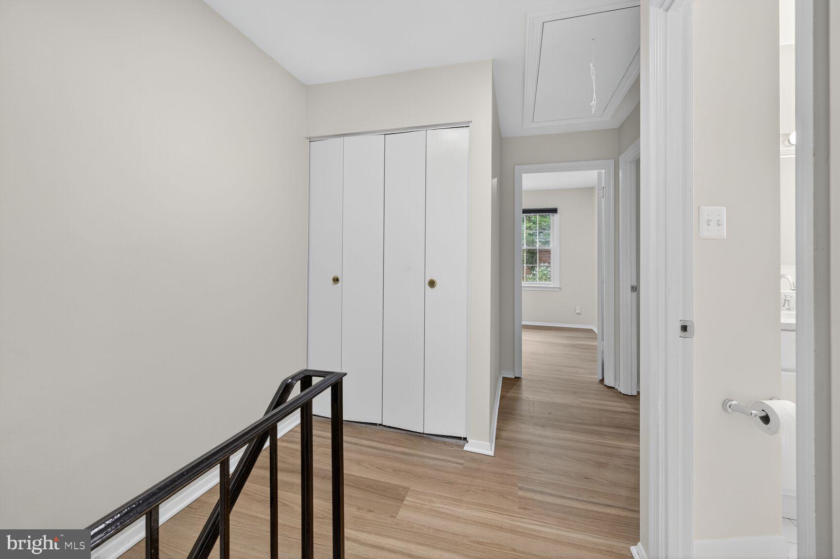 ROCK CREEK PALISADES - Residential