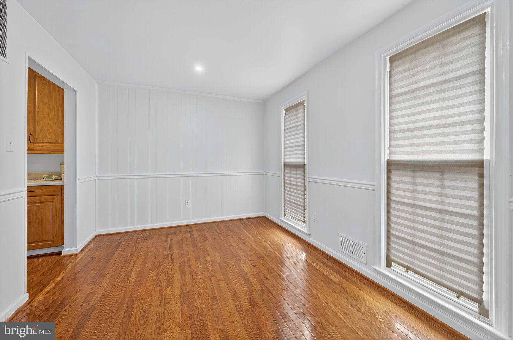 ROCK CREEK PALISADES - Residential