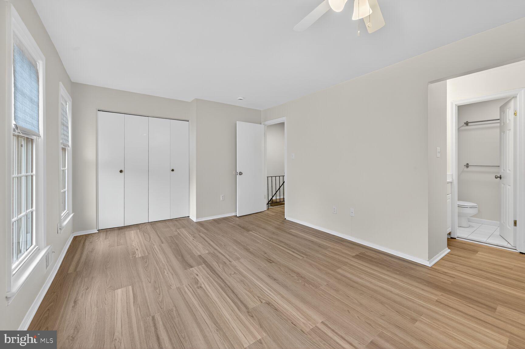 ROCK CREEK PALISADES - Residential