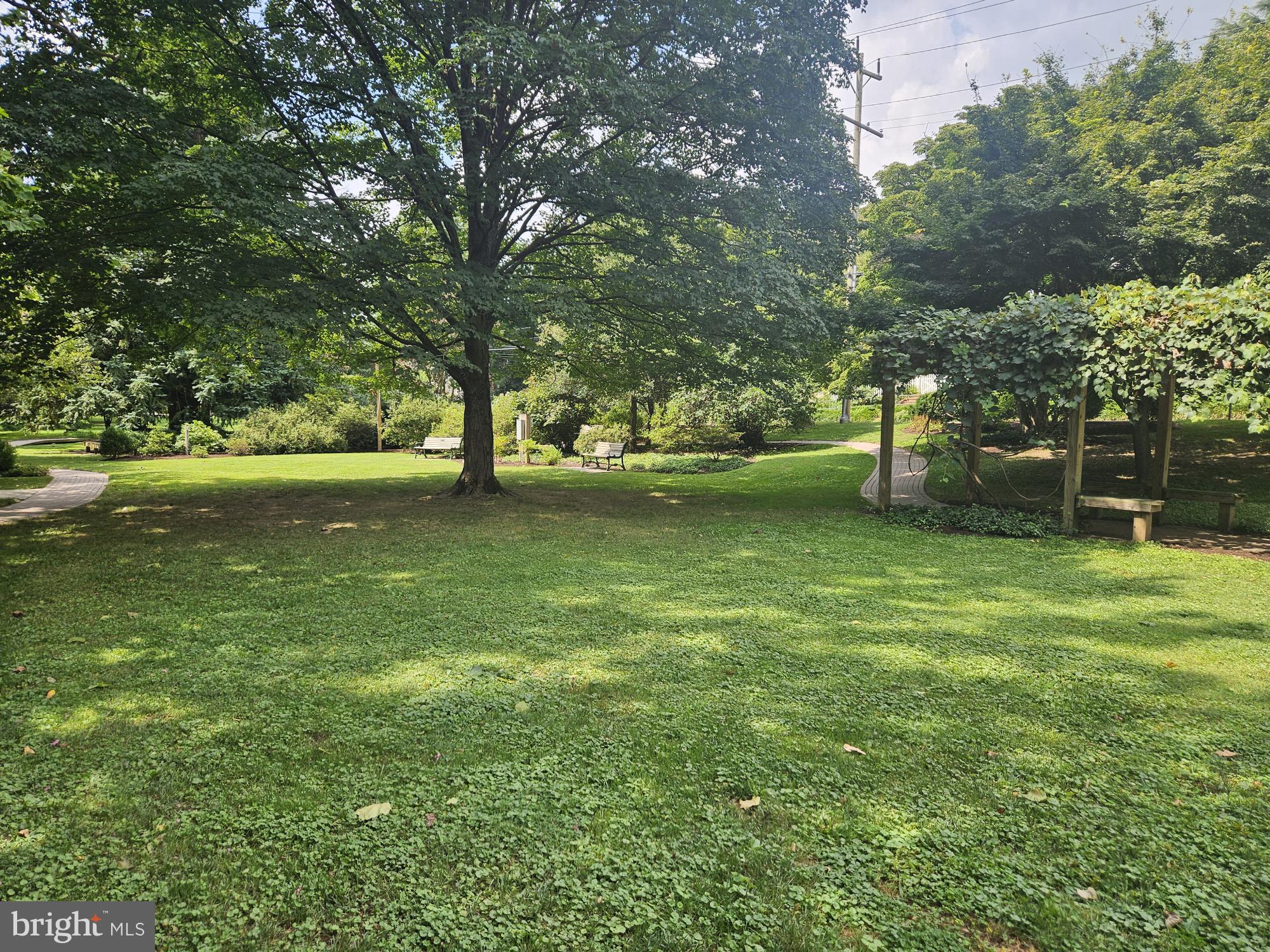 ROCK CREEK PALISADES - Residential