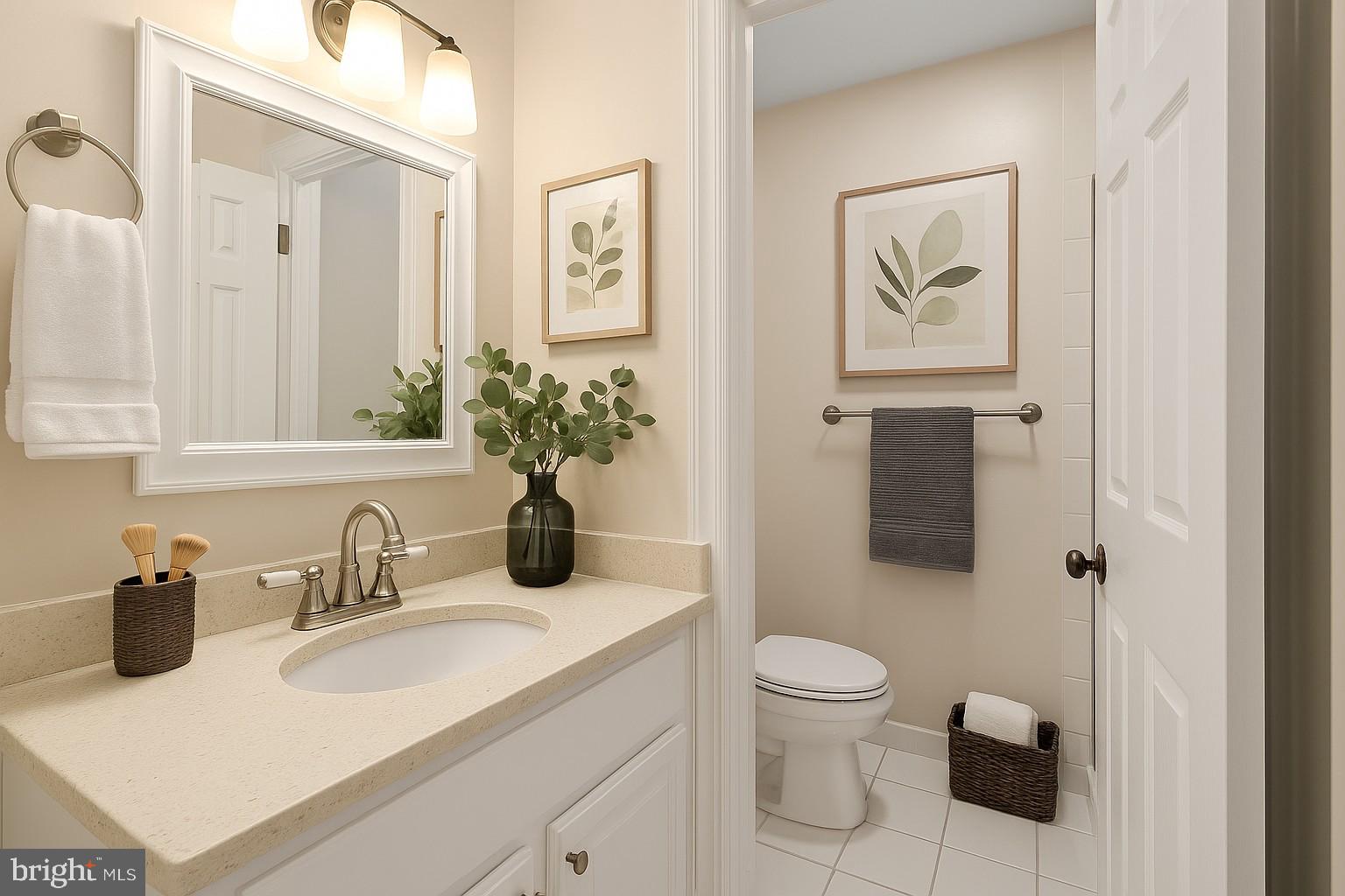 ROCK CREEK PALISADES - Residential