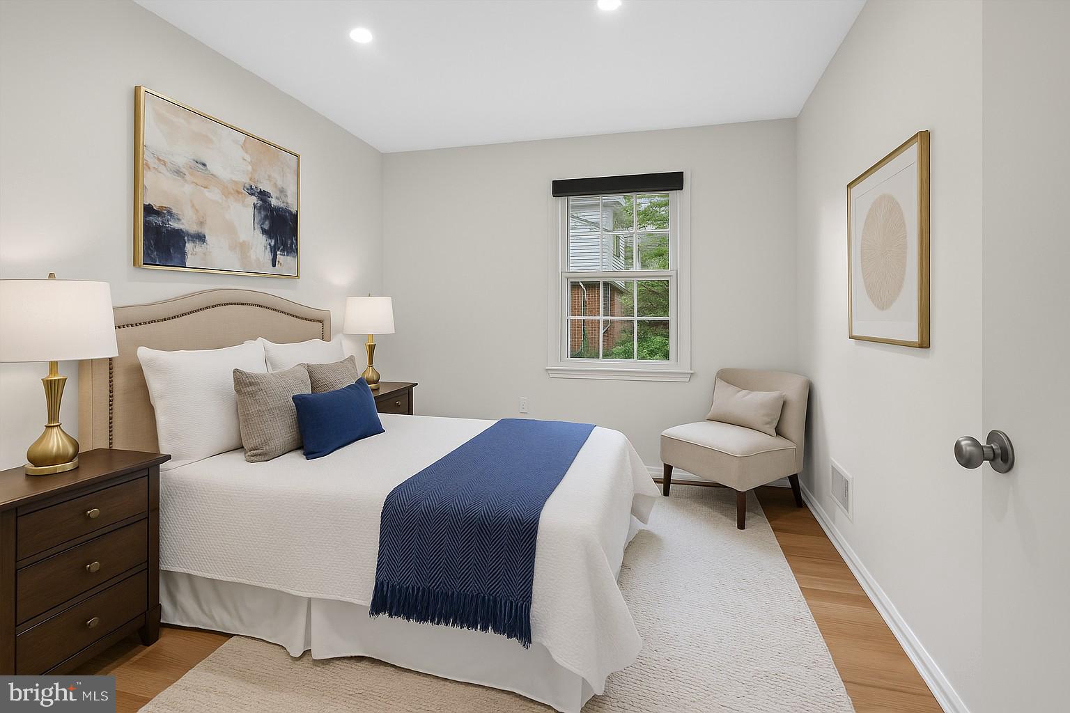 ROCK CREEK PALISADES - Residential