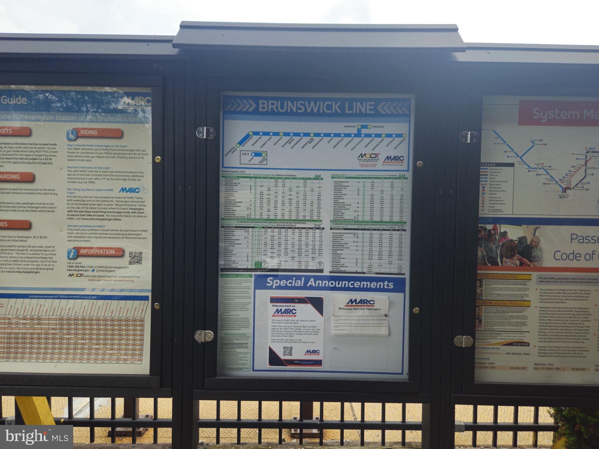 ROCK CREEK PALISADES - Residential