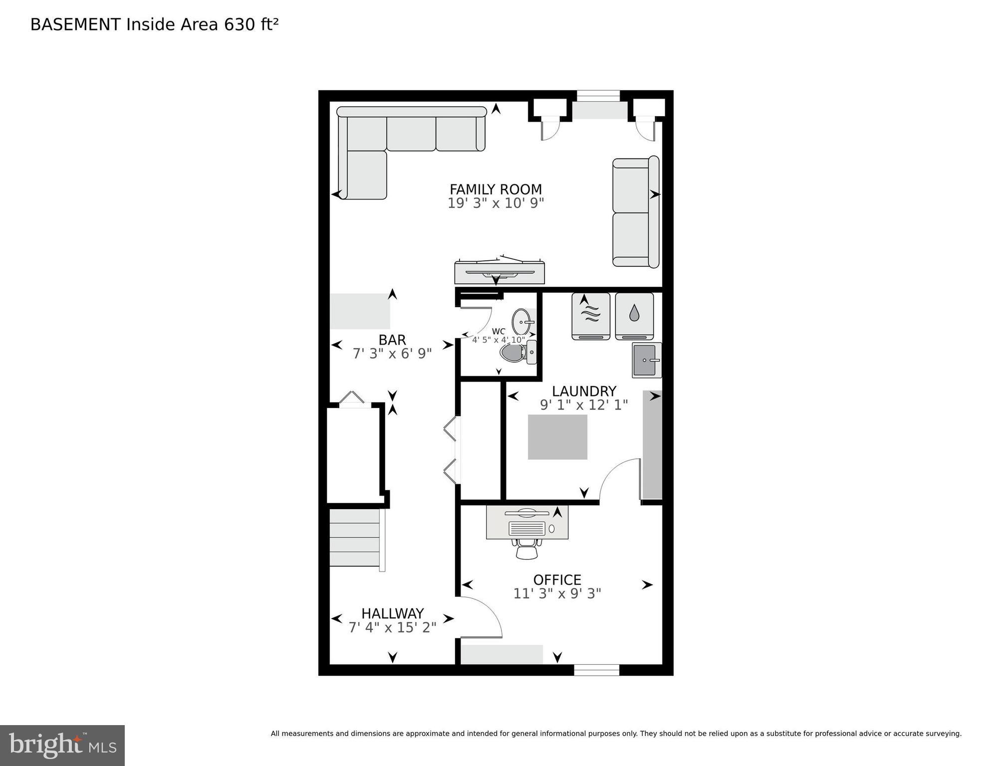 ROCK CREEK PALISADES - Residential