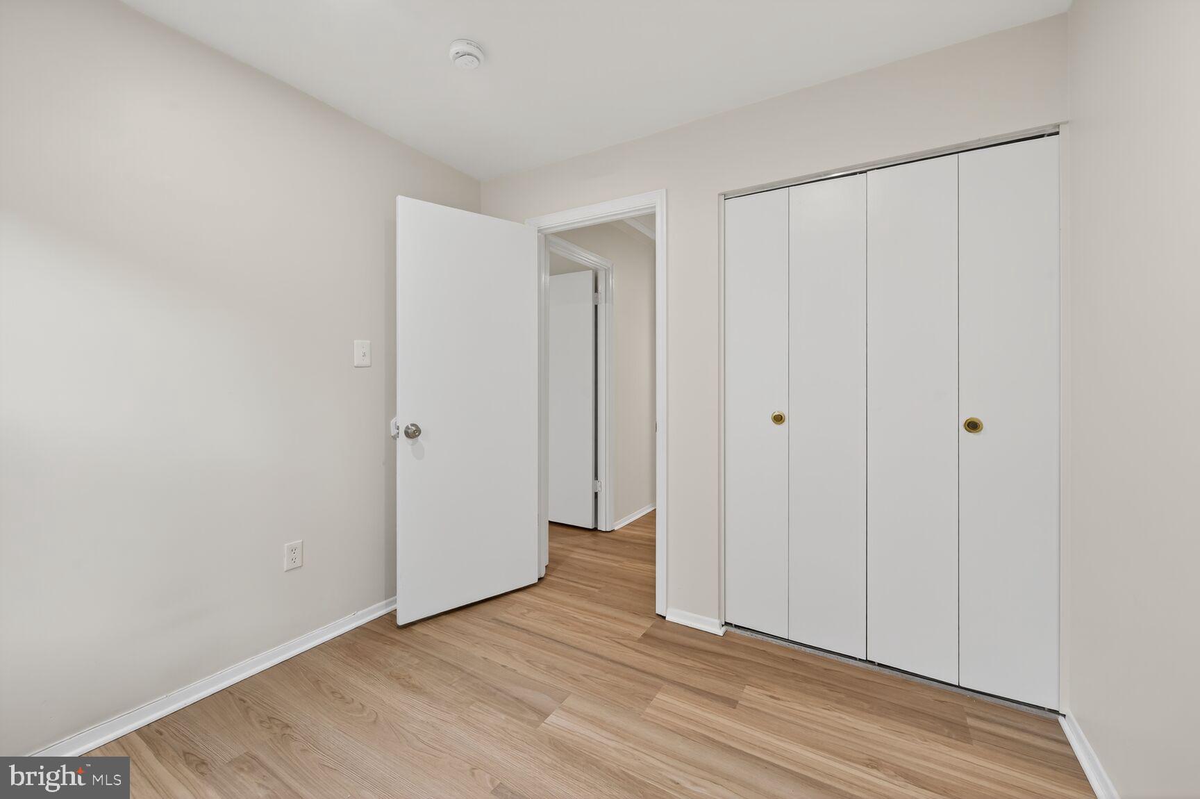 ROCK CREEK PALISADES - Residential