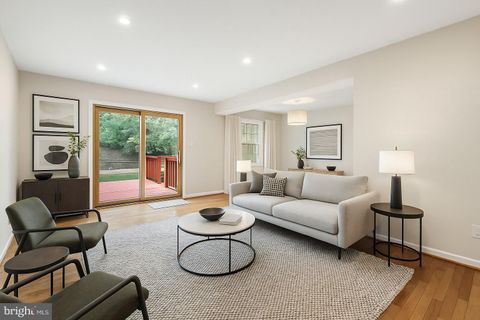 11315 PALISADES COURT KENSINGTON MD 20895