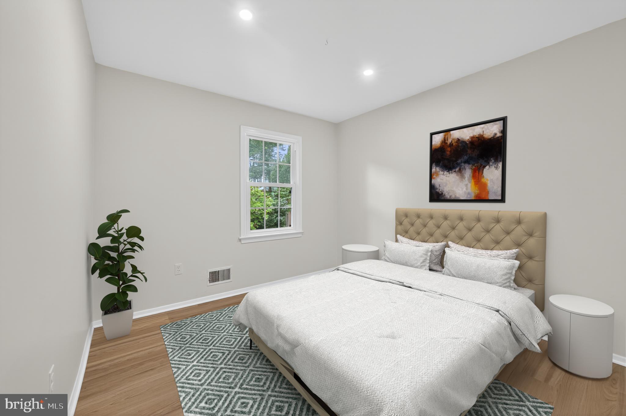 ROCK CREEK PALISADES - Residential