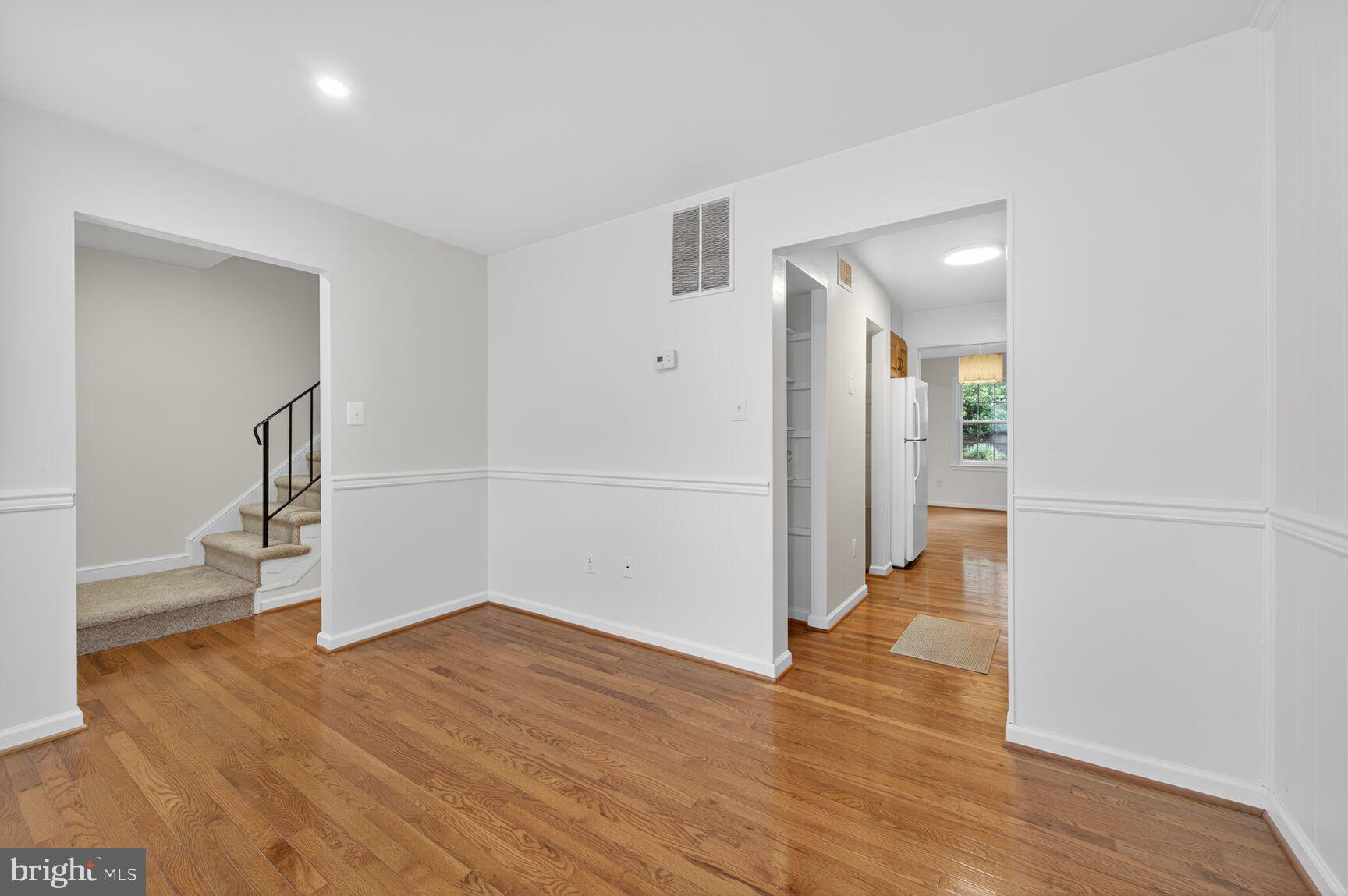 ROCK CREEK PALISADES - Residential