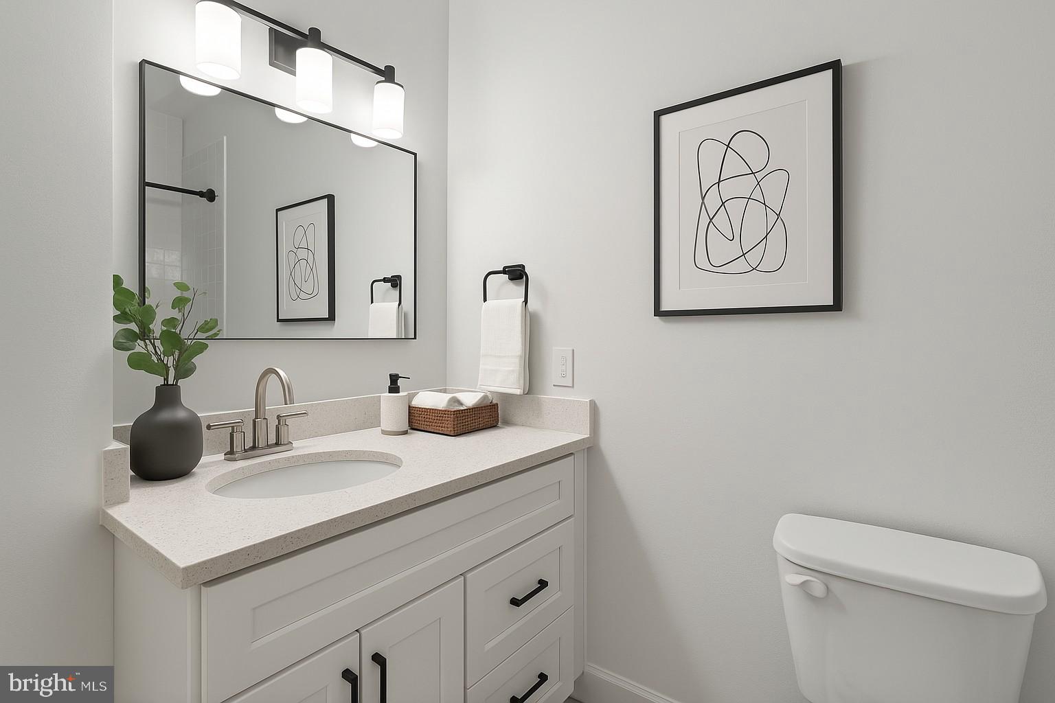 ROCK CREEK PALISADES - Residential