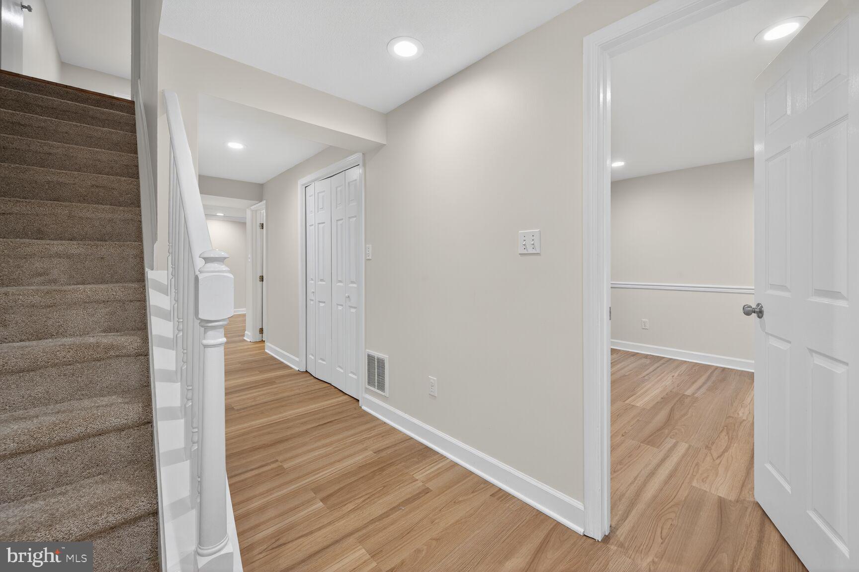 ROCK CREEK PALISADES - Residential