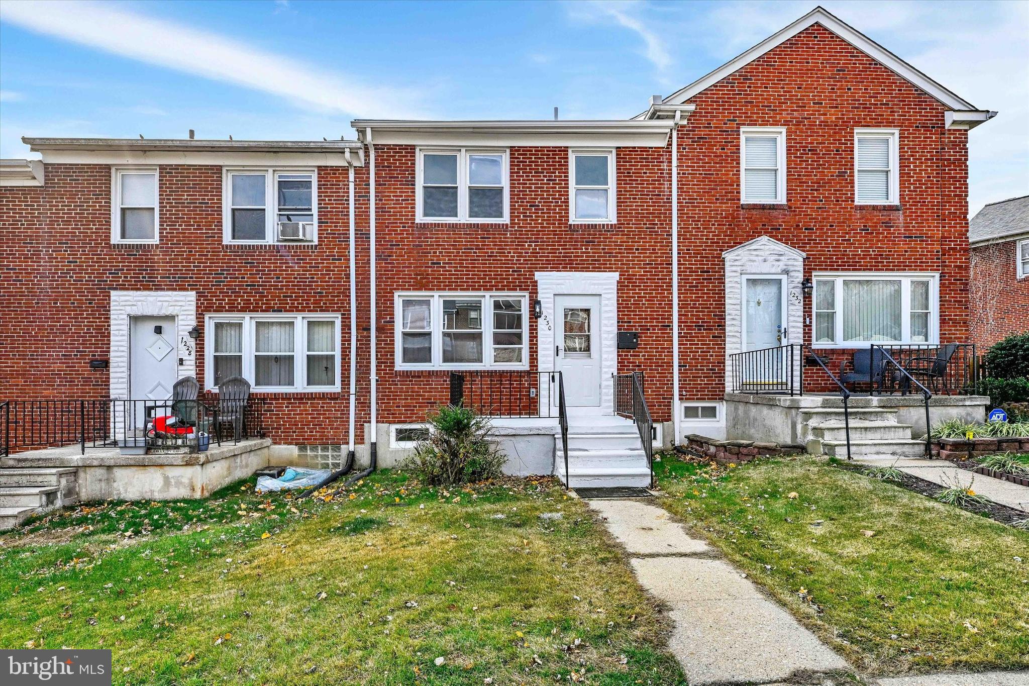 EDMONDSON PARK - Residential