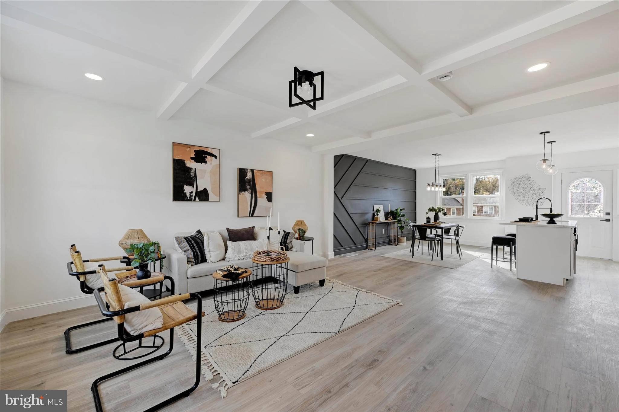 EDMONDSON PARK - Residential