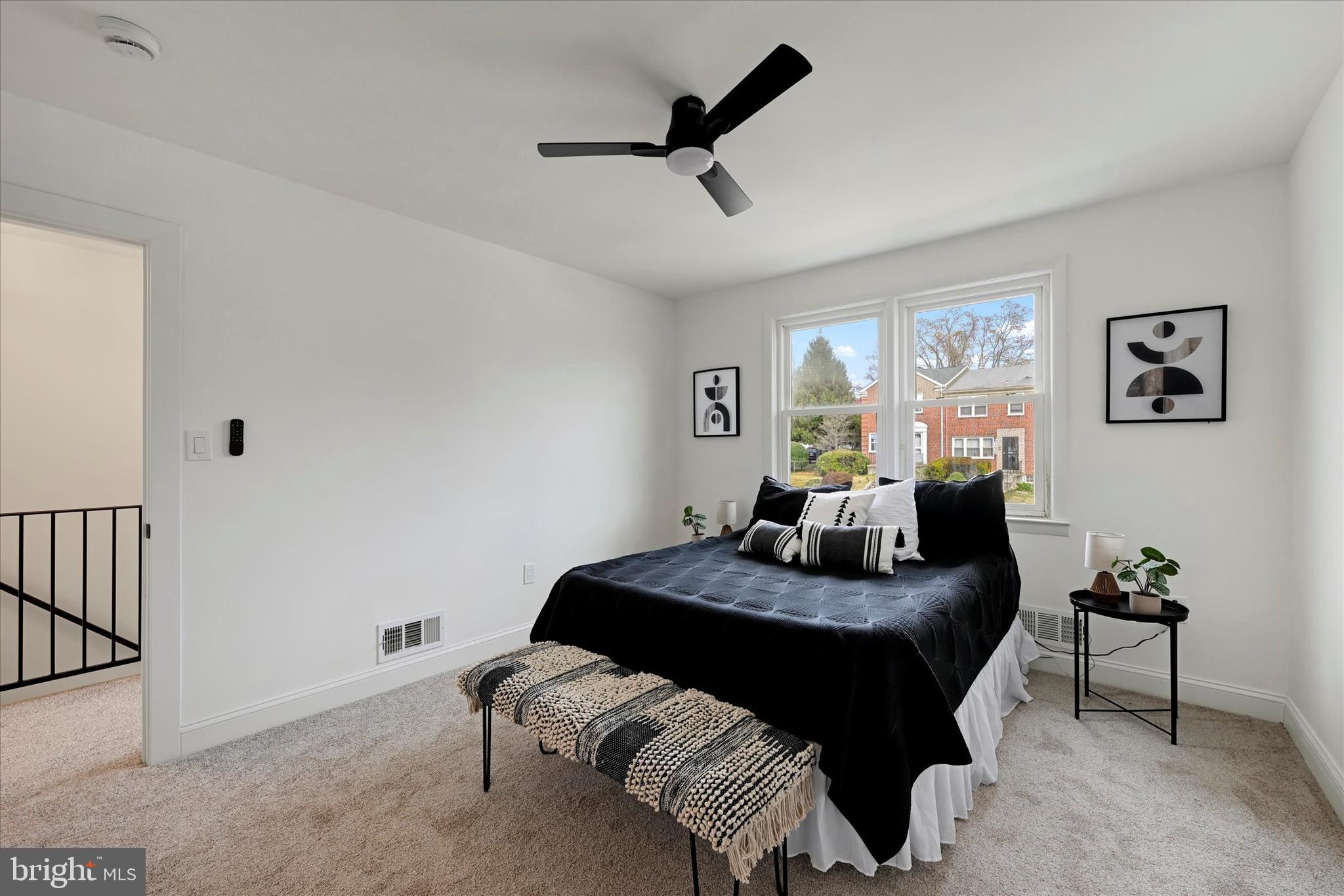 EDMONDSON PARK - Residential