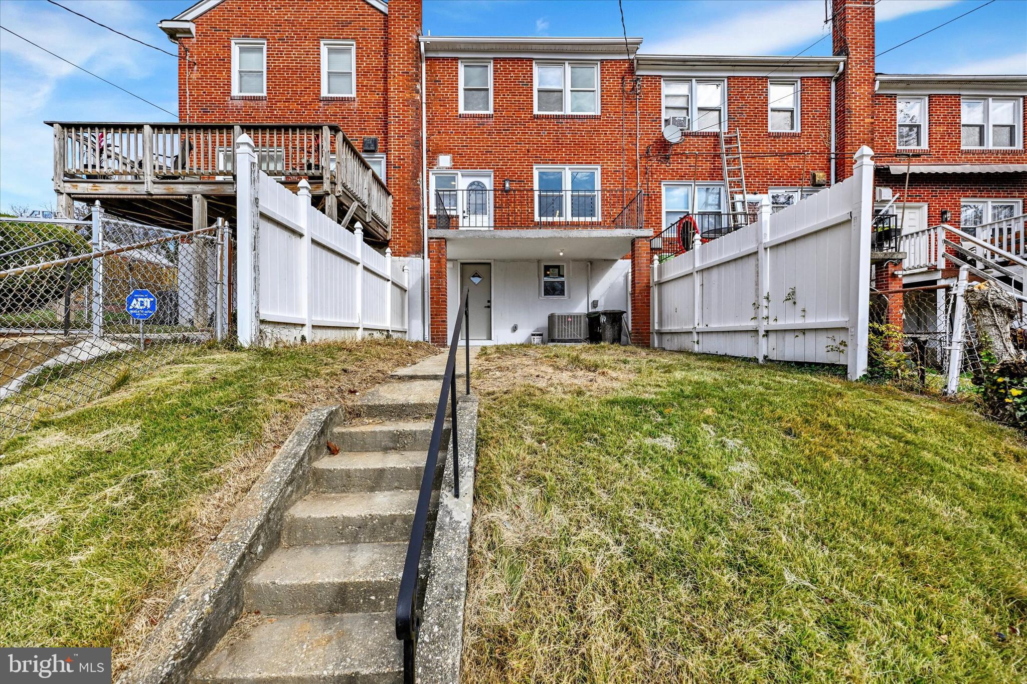 EDMONDSON PARK - Residential