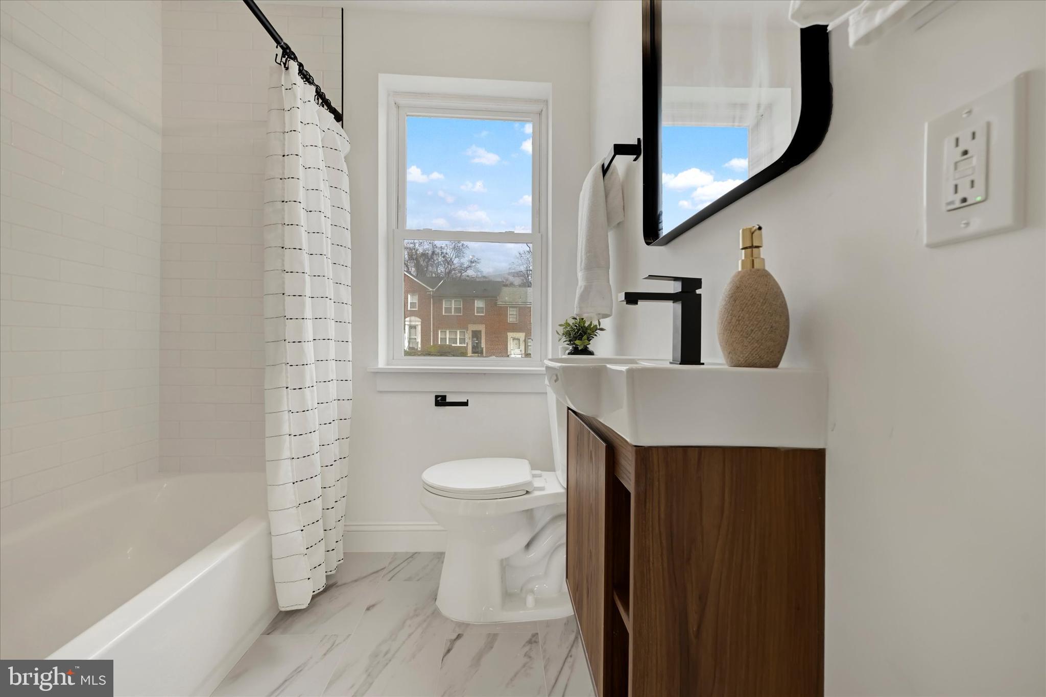 EDMONDSON PARK - Residential