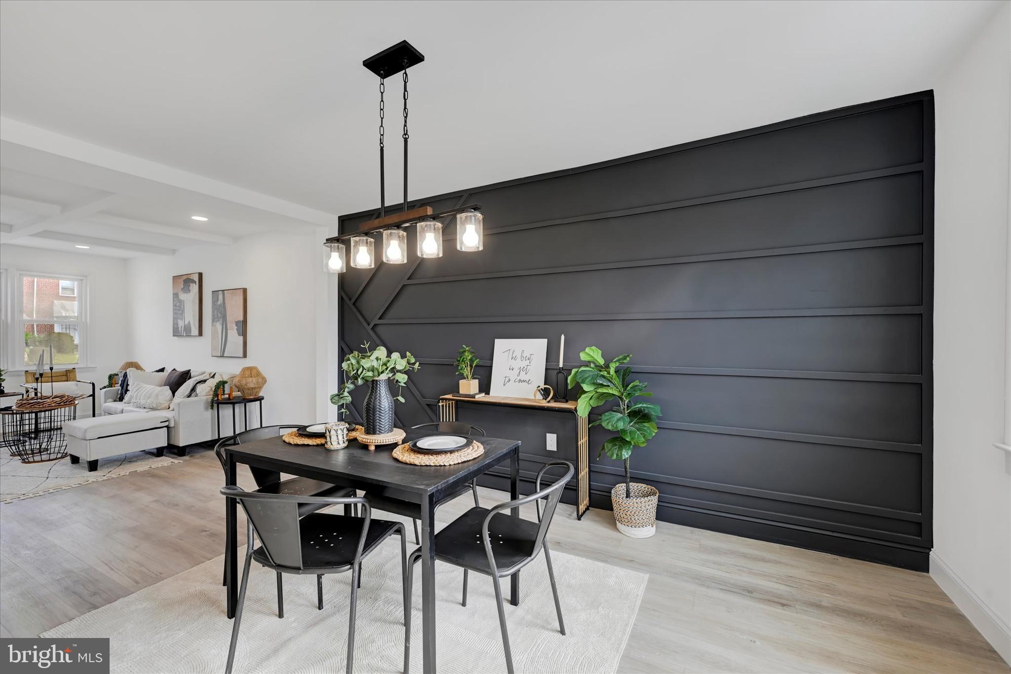 EDMONDSON PARK - Residential