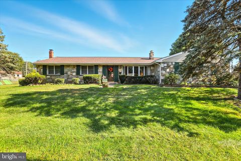 4510 FAYETTE DRIVE BRISTOL PA 19007