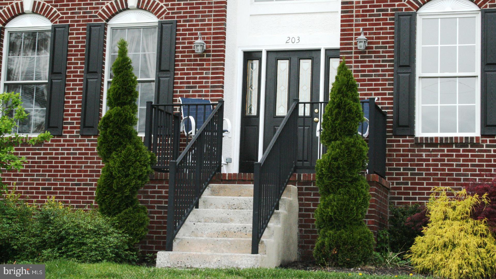 203 CYNWYD DRIVE