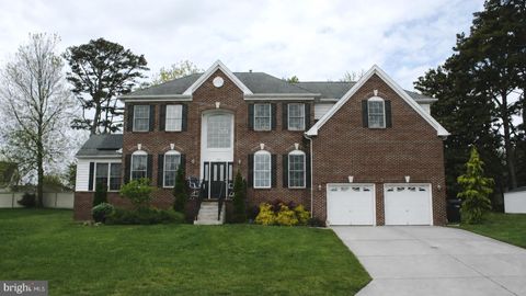 203 CYNWYD DRIVE ABSECON NJ 08201