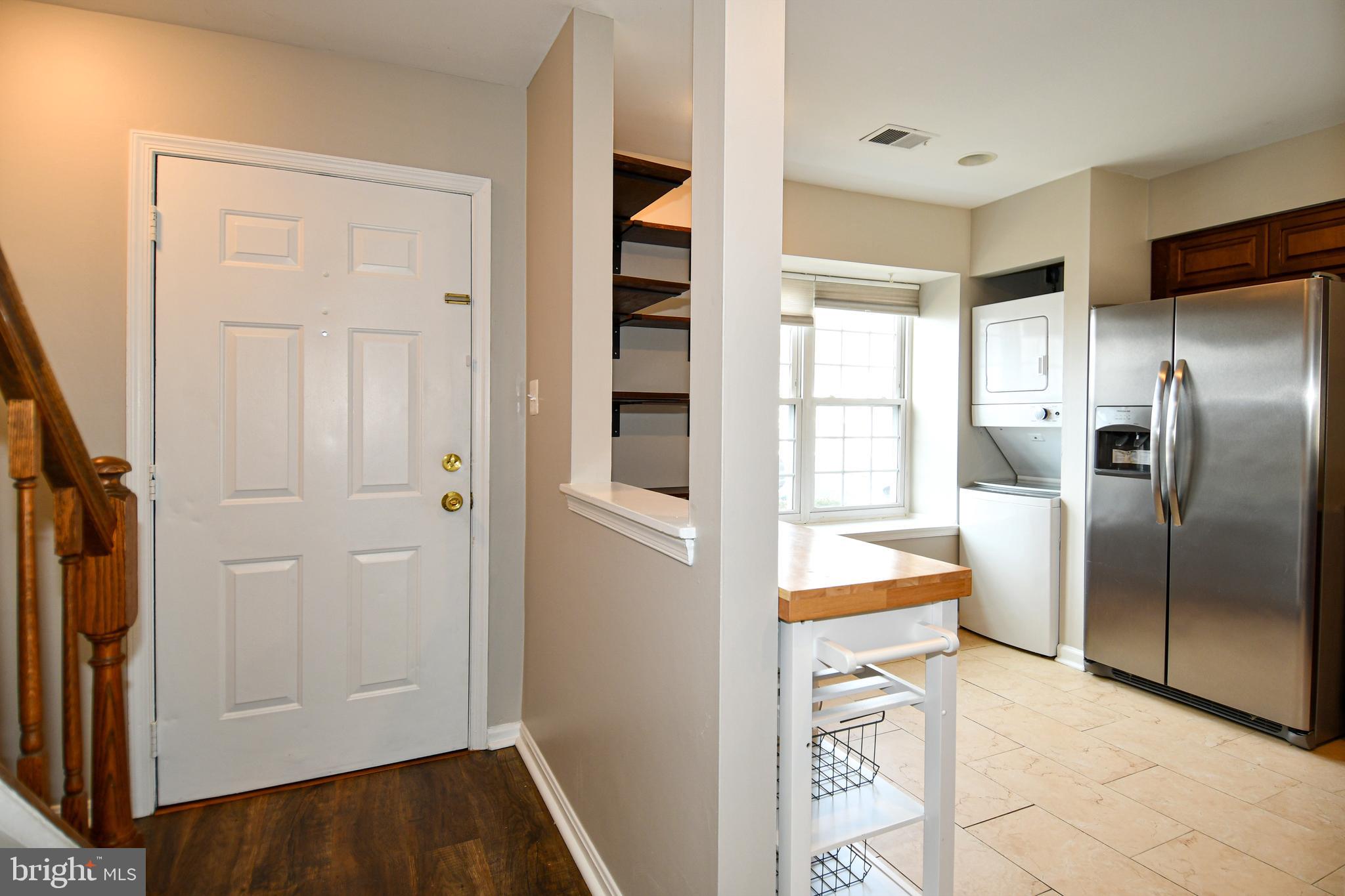 PROVIDENCE VILLAGE - Residential Lease