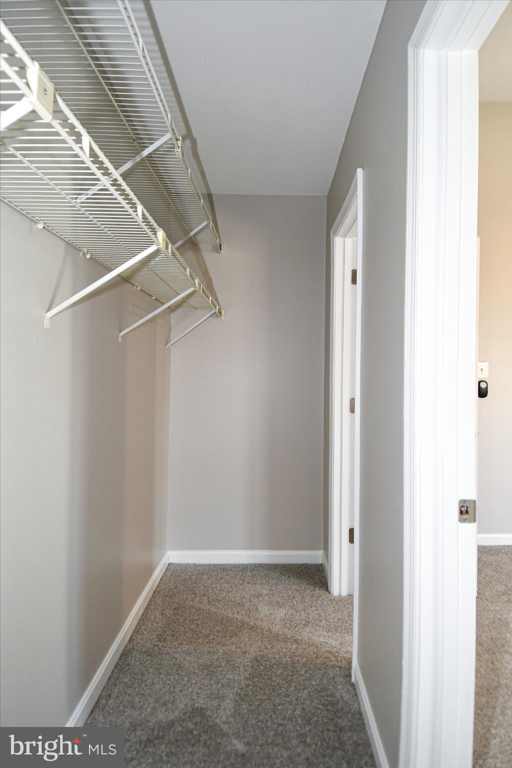 PROVIDENCE VILLAGE - Residential Lease