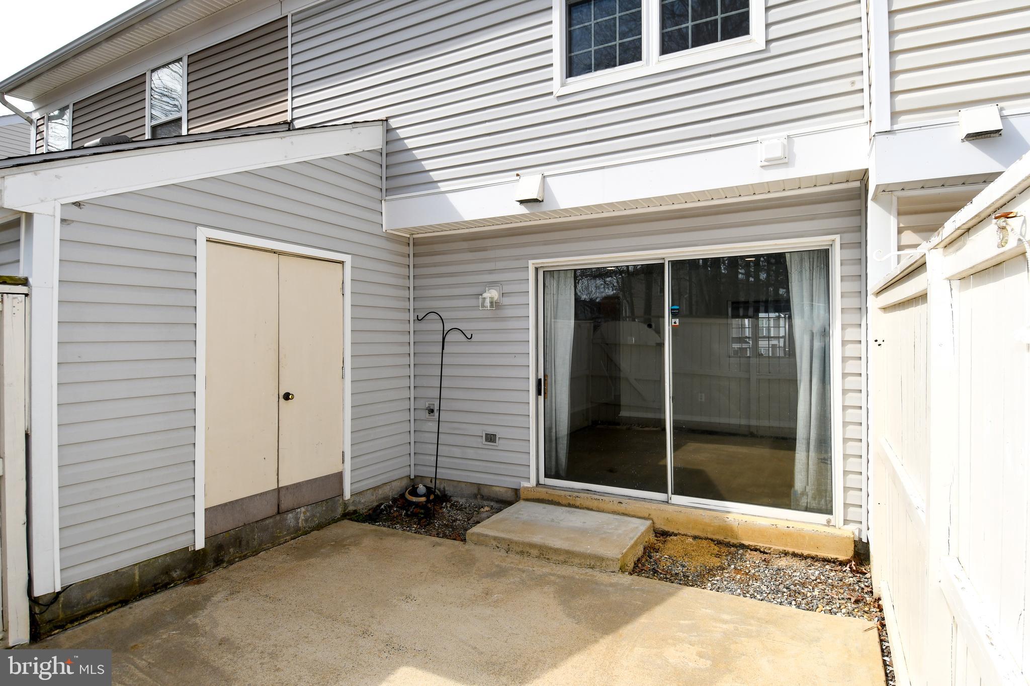 PROVIDENCE VILLAGE - Residential Lease