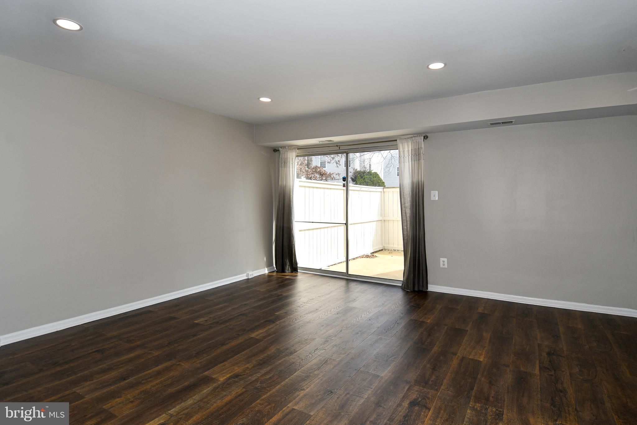 PROVIDENCE VILLAGE - Residential Lease