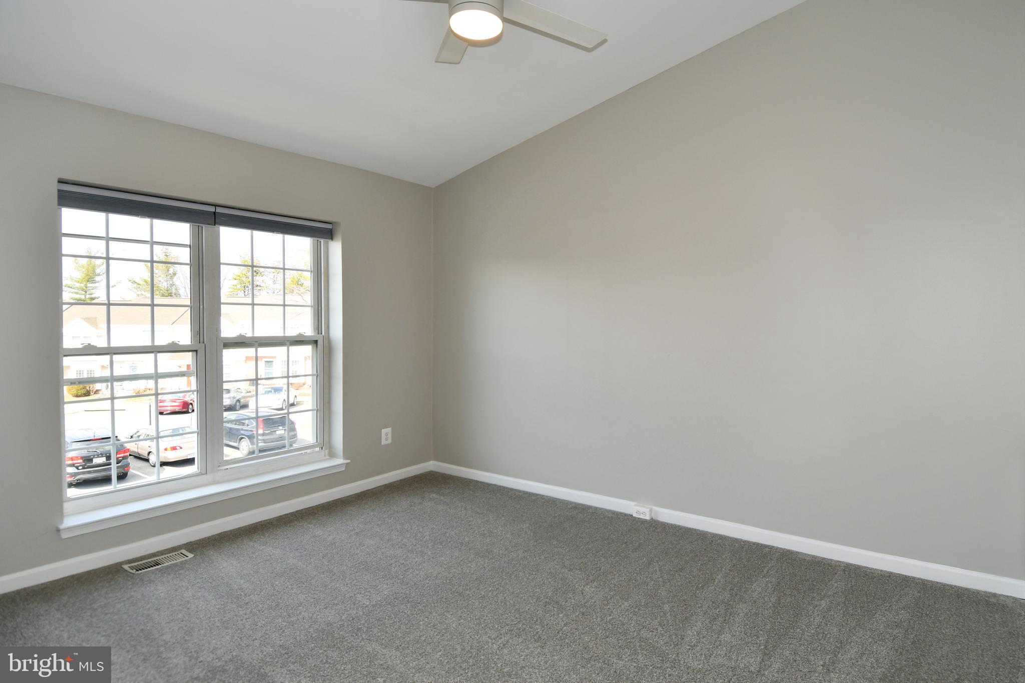 PROVIDENCE VILLAGE - Residential Lease