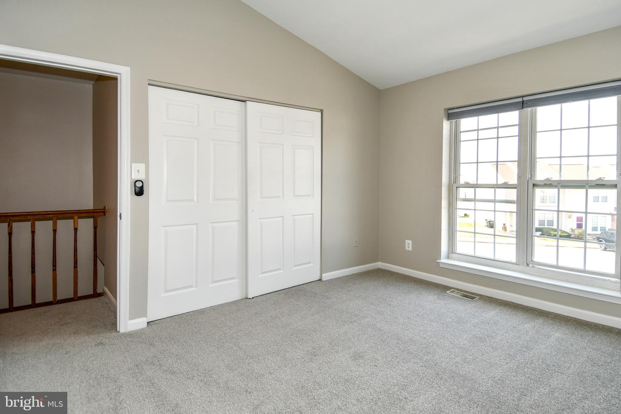 PROVIDENCE VILLAGE - Residential Lease