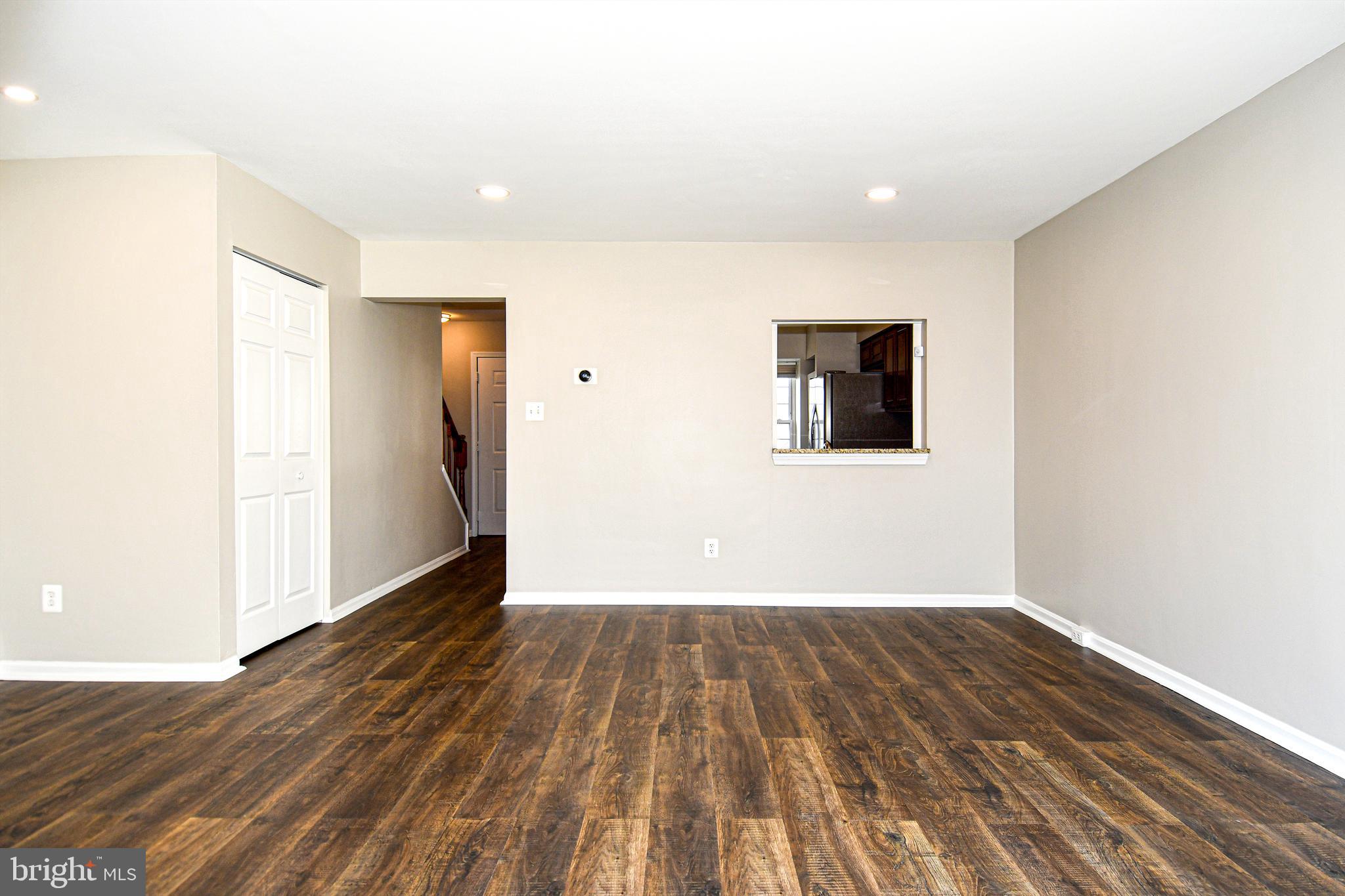 PROVIDENCE VILLAGE - Residential Lease