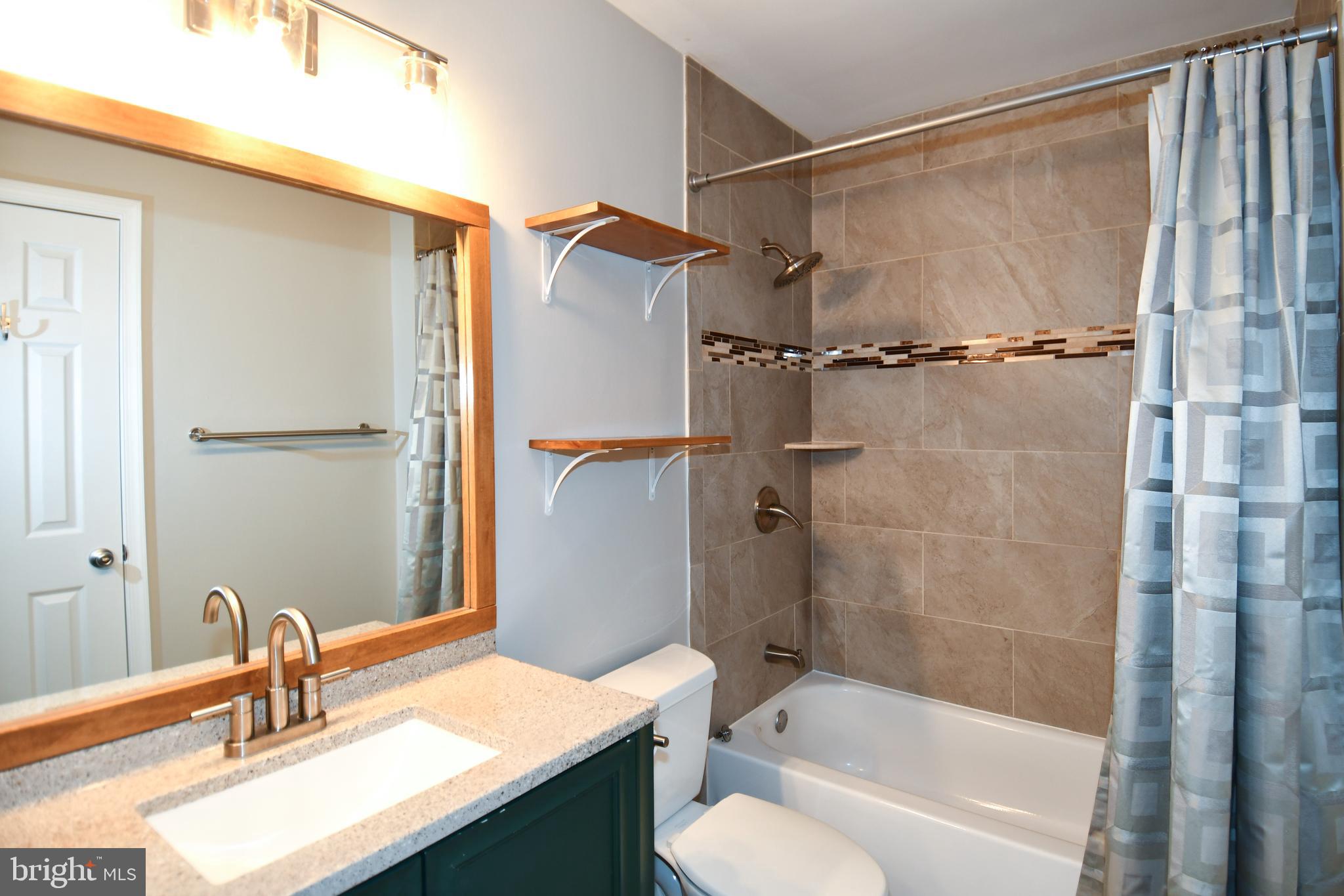 PROVIDENCE VILLAGE - Residential Lease