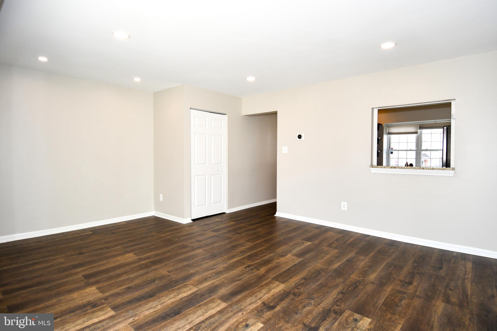 PROVIDENCE VILLAGE - Residential Lease