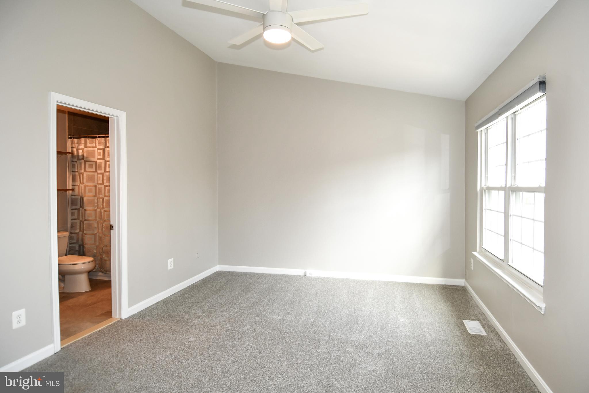 PROVIDENCE VILLAGE - Residential Lease