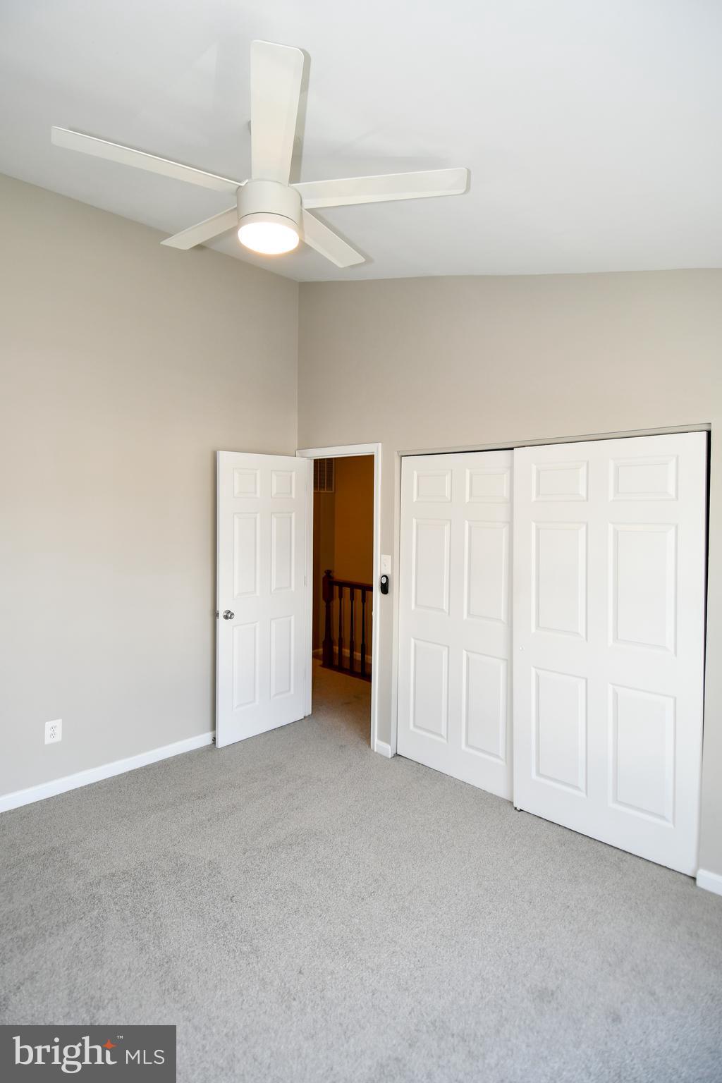 PROVIDENCE VILLAGE - Residential Lease